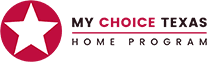 My Choice Texas Home Program